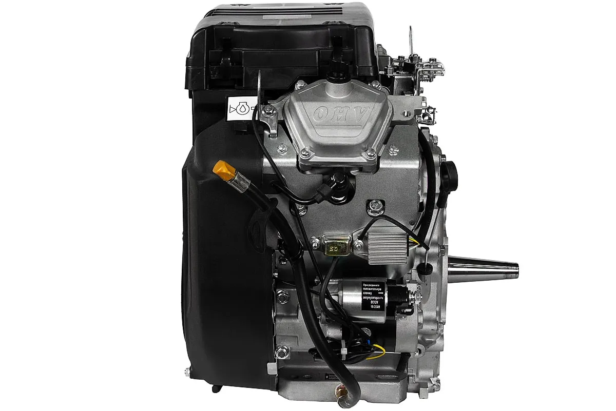 Двигатель бензиновый Lifan 2V78F-2 / SGG 10000(..) для генераторов