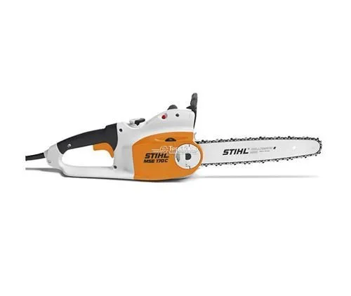Электропила Stihl MSE 170 C-BQ