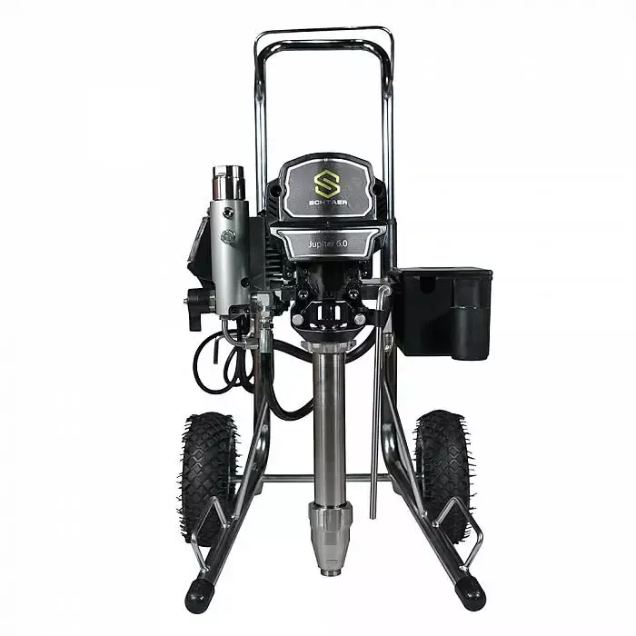 Окрасочный аппарат Schtaer Jupiter 6