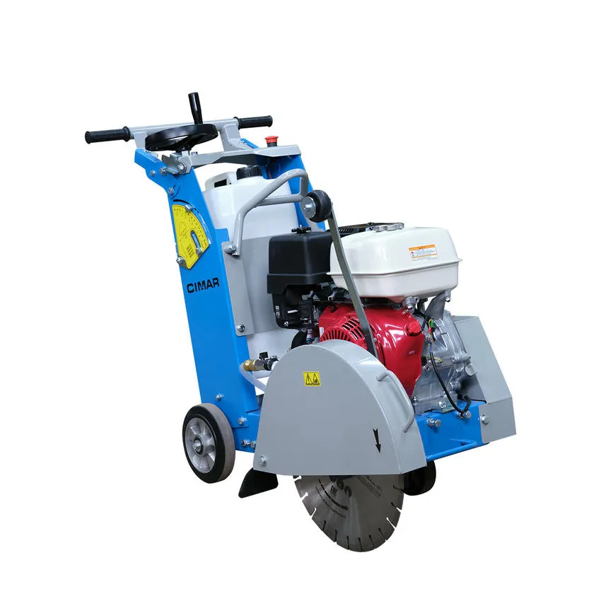 Шовнарезчик CIMAR CFC-18 (HONDA GX390) (ШОВ041)