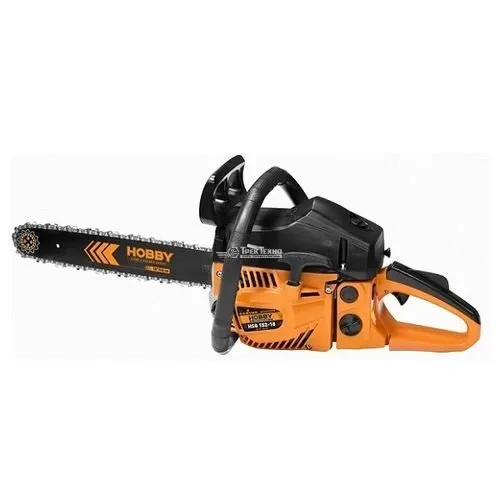 Бензопила Carver HOBBY HSG-152-18
