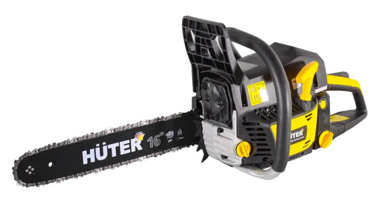 Бензопила HUTER BS-2300М