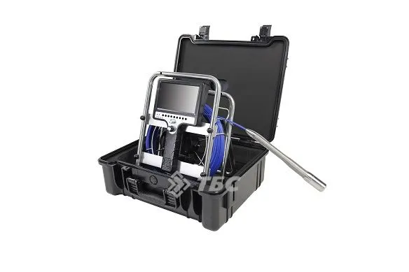 Телеинспекция труб B2-C232L (40 м) Wopson