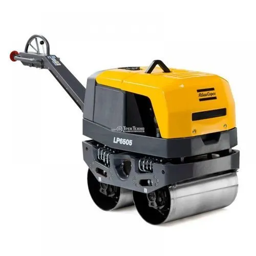 Виброкаток Atlas Copco LP 6505 H