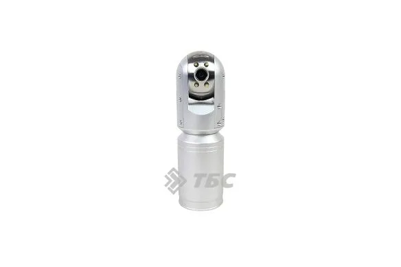 Телеинспекция труб WOPSON B5 -C50PT (120 м) Wopson