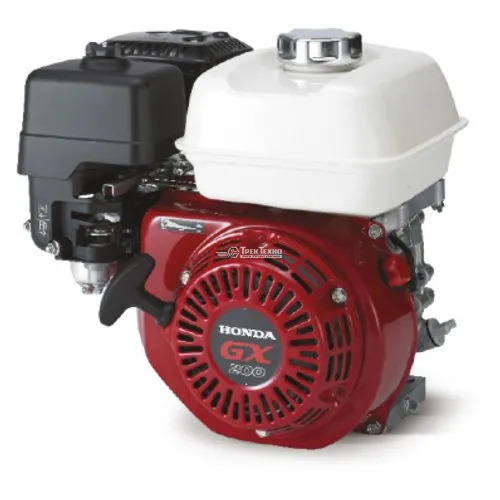 Двигатель Honda GX200H2-VSP с горизонтальным валом