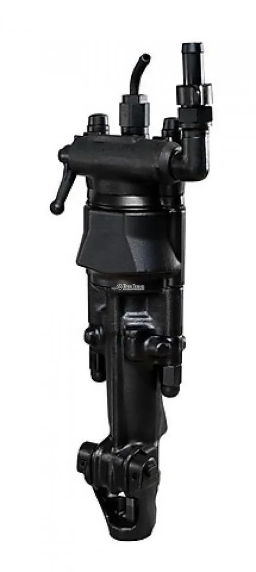 Шахтный перфоратор Atlas Copco BBD 94-DSI Panther