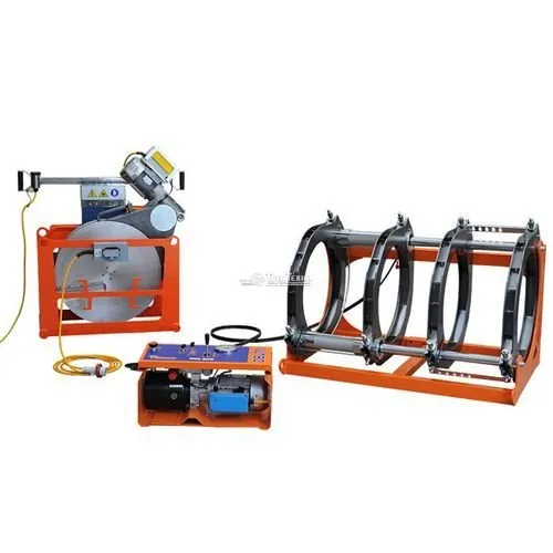 Машина для стыковой сварки Ritmo DELTA 630 V1 400В