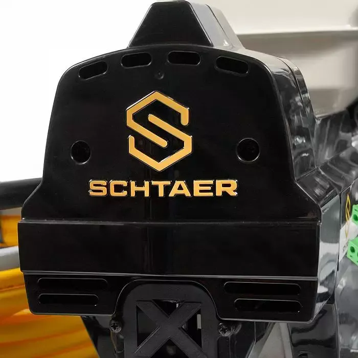 Разметочная машина Schtaer Wega 25 с поршневым насосом для разметки
