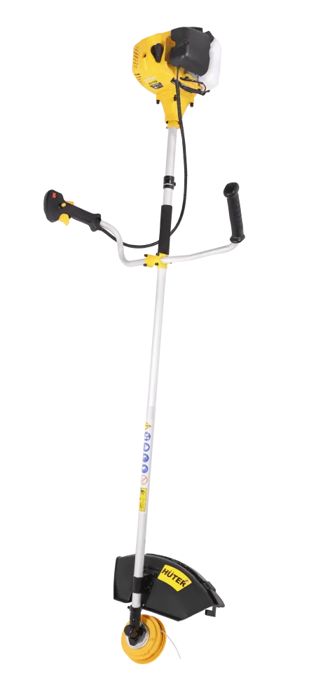 Триммер бензиновый HUTER GGT-2900T
