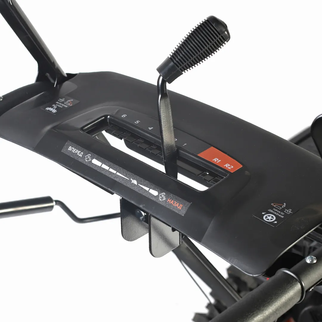 Бензиновый снегоуборщик PATRIOT PRO 785E