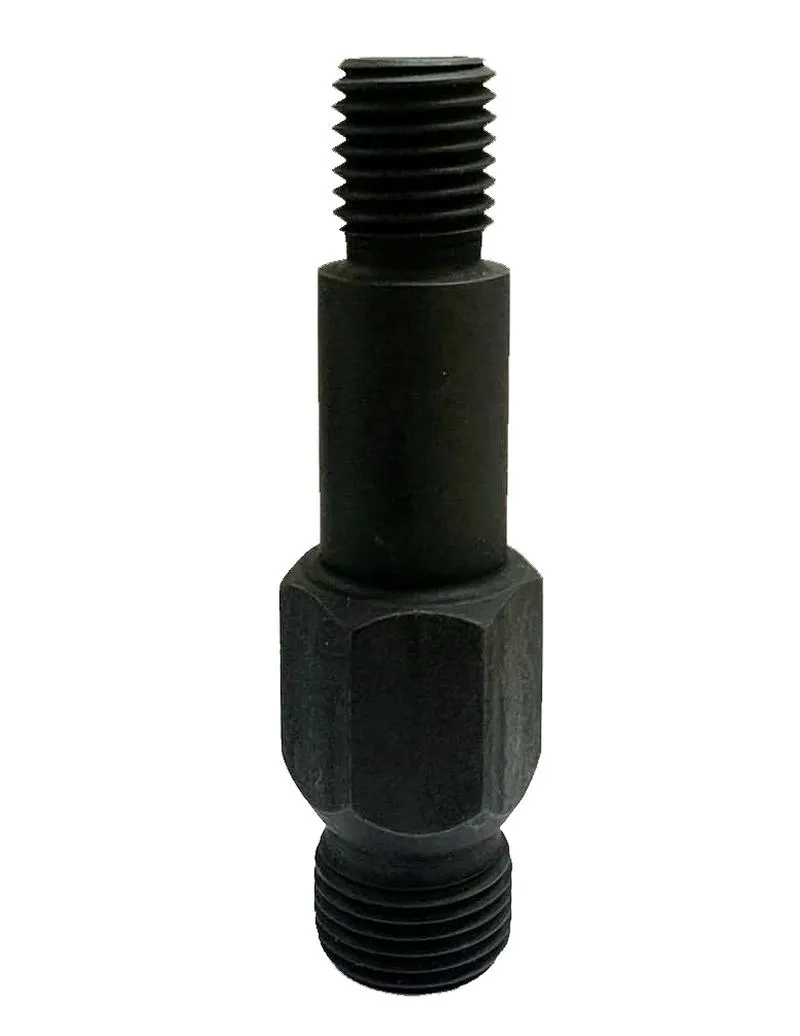 Адаптер для подрозетников 1/2" х М16