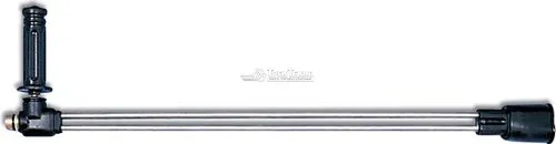 Копье PORTOTECNICA 12983 LCPR двойное, 70 см