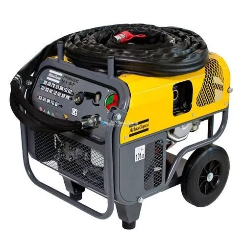 Гидравлическое оборудование Atlas Copco LP 9-20 P EU