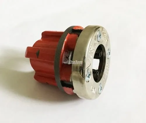 Резьбонарезная головка Virax NPT, 1.1/2 дюйма
