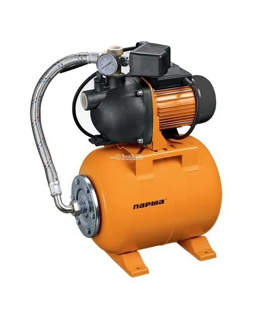Насосная станция Парма СН-600 П