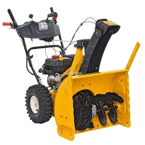 Снегоуборщик Cub Cadet 524 SWE