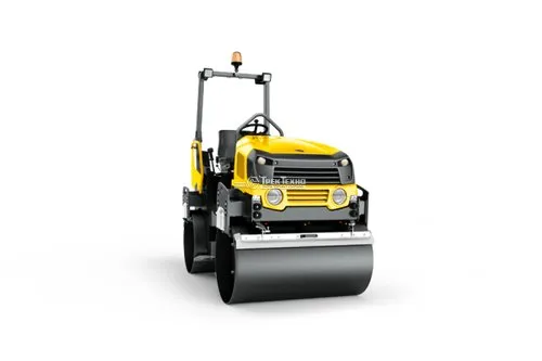 Виброкаток Wacker Neuson RD 27-120