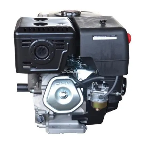 Двигатель бензиновый STEM TECHNO GX 460WE