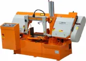 Станок ленточнопильный STALEX SBS-4060 400V