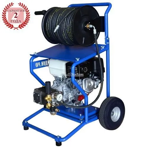Аппарат Посейдон АВД B9-200-15-H-IP-Reel