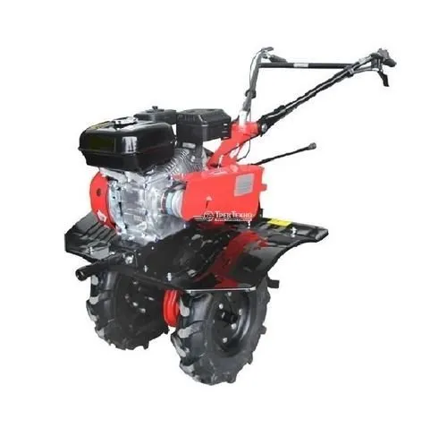 Мотоблок бензиновый Tatsumaki TCP-800TM (4х8)