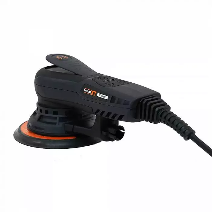 Машинка шлифовальная R7303-150-5.0 MAXXT