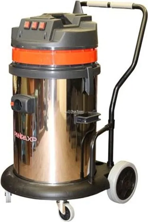 Пылесос сетевой SOTECO Panda 440М GA XP inox