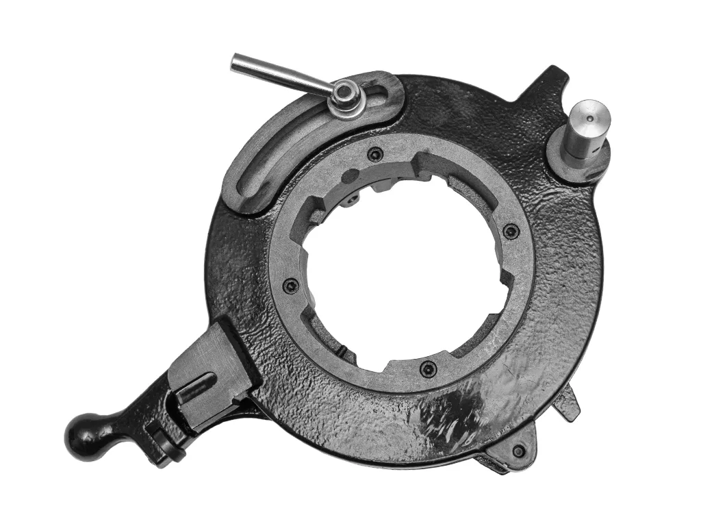 Резьбонарезная головка автоматическая для станка VOLL POWER V-Matic A4R 2.1/2"-4" автоматическая