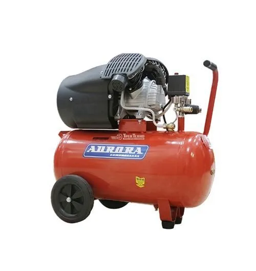 Компрессор воздушный масляный Aurora GALE-50
