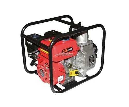 Мотопомпа бензиновая Prorab GWP 31