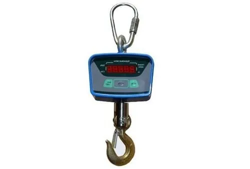 Крановые весы КВ-200-А(В) TOR
