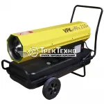 Пушка тепловая дизельная прямого нагрева VPK Air 210