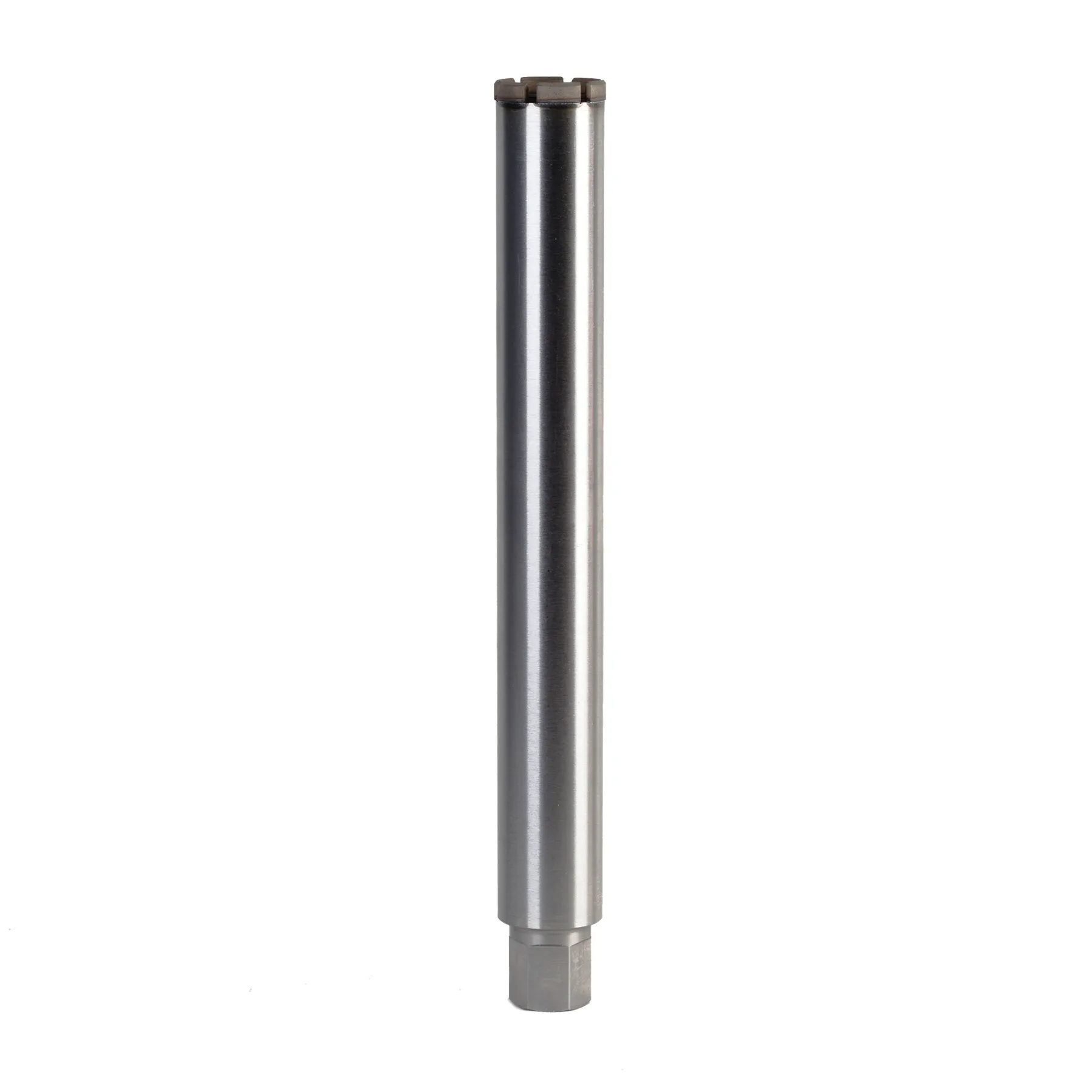 Алмазная коронка DIAMASTER LASER по ж/бетону 624506z (1'1/4) wet/dry сверление