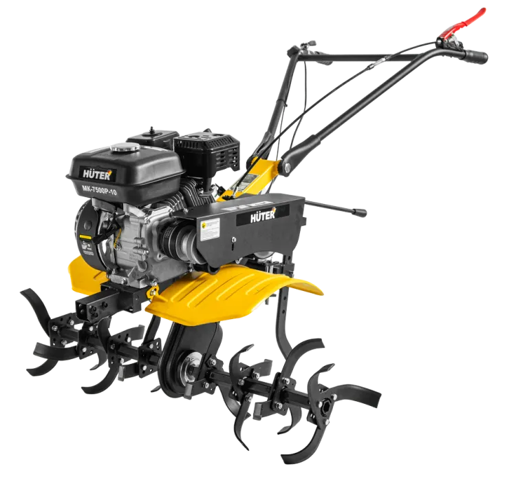 Сельскохозяйственная машина HUTER MK-7500-10