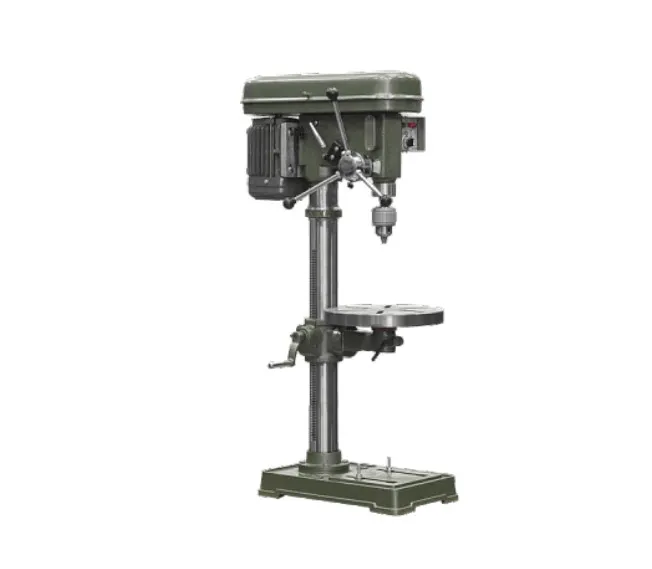 Резьбонарезной сверлильный станок KSD-34MTP STALEX
