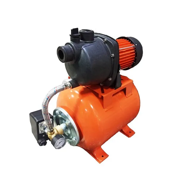 Станция насосная «OLYMP MACHINERY» PS-600/2800
