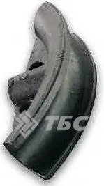 Трубогиб ручной гидравлический HHW-2 Hongli