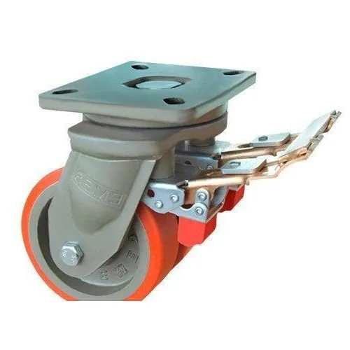 Колесная опора  EJ01 VBP 150 F п/у EMES