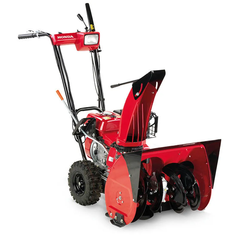 Снегоуборщик Honda HSS655 EW1 "HONDA"
