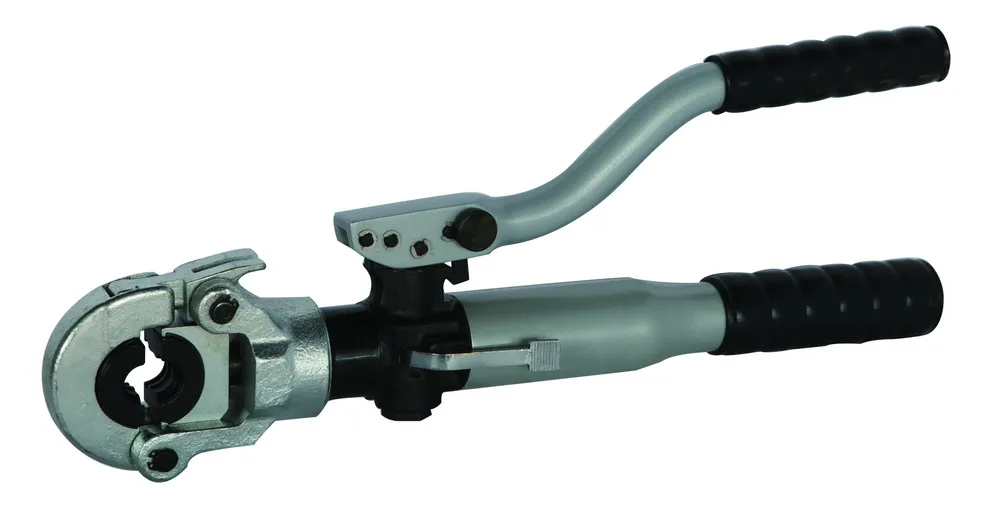 Пресс ручной обжимной Rotorica HHF-32L