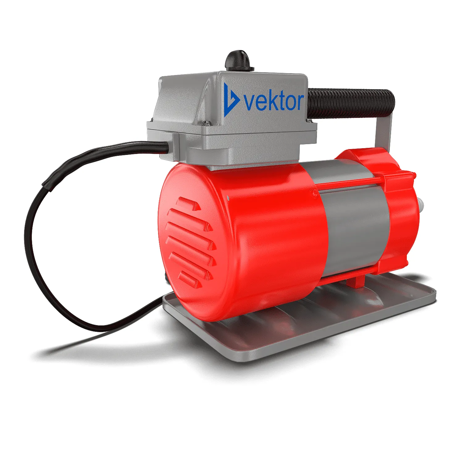 Глубинный вибратор Vektor 2200/220 