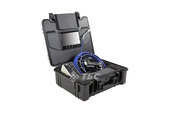 Система телеинспекции A2-C28L1 (50 м) Wopson