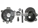 Редуктор подъема для лебедок KCD 300 кг 220V