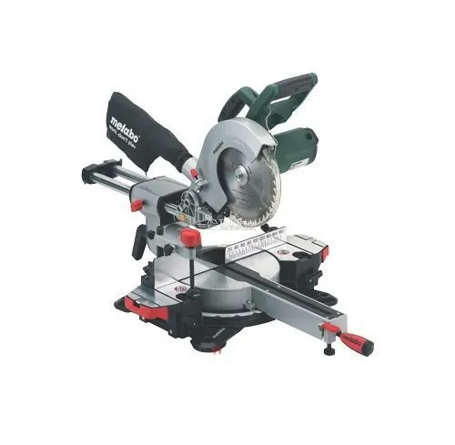Пила торцовочная Metabo KGS 216 M