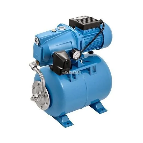 Насосная станция Unipump AUTO ECO JET 80 LA