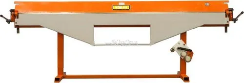Станок листогибочный STALEX BSM 2540/0.8