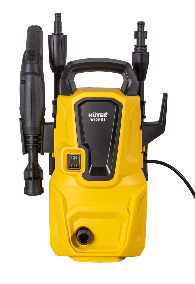 Мойка HUTER W105-GS