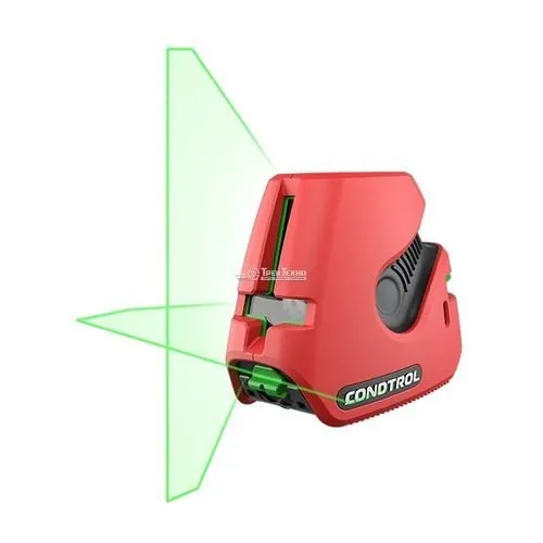 Лазерный нивелир Condtrol NEO G200
