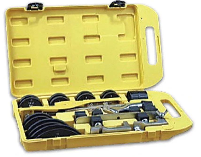 Ручной трубогиб HHW-22A Hongli